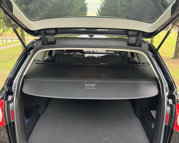 Фольксваген Пассат, объемом двигателя 2 л и пробегом 248 тыс. км за 7500 $, фото 37 на Automoto.ua