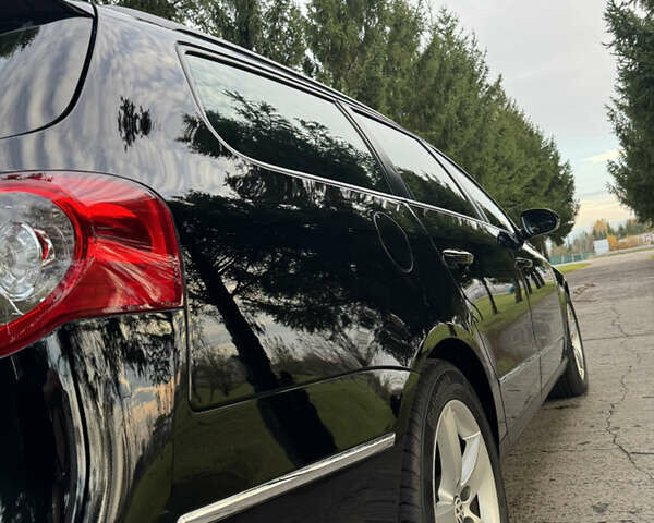 Фольксваген Пассат, объемом двигателя 2 л и пробегом 248 тыс. км за 7500 $, фото 29 на Automoto.ua