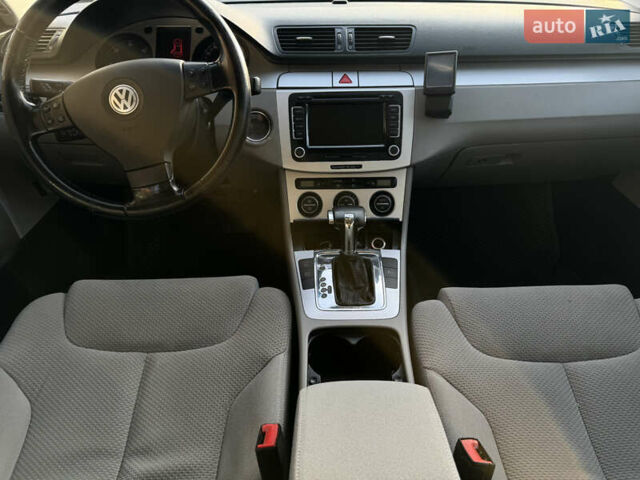 Фольксваген Пассат, об'ємом двигуна 2 л та пробігом 230 тис. км за 6000 $, фото 11 на Automoto.ua