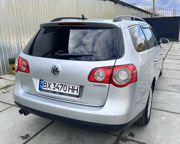 Фольксваген Пассат, объемом двигателя 1.9 л и пробегом 255 тыс. км за 6900 $, фото 6 на Automoto.ua