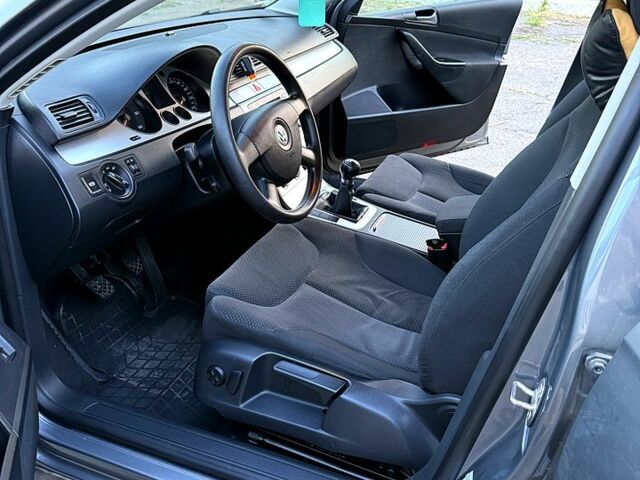 Фольксваген Пассат, об'ємом двигуна 1.9 л та пробігом 260 тис. км за 6200 $, фото 5 на Automoto.ua