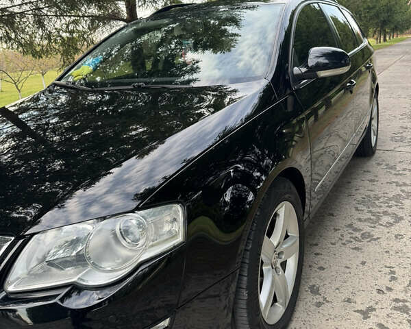 Фольксваген Пассат, объемом двигателя 2 л и пробегом 248 тыс. км за 7500 $, фото 22 на Automoto.ua