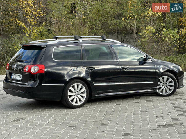 Фольксваген Пассат, объемом двигателя 1.4 л и пробегом 238 тыс. км за 6300 $, фото 7 на Automoto.ua