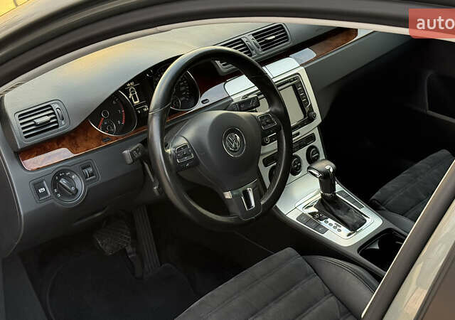 Фольксваген Пассат, об'ємом двигуна 1.8 л та пробігом 212 тис. км за 7650 $, фото 17 на Automoto.ua