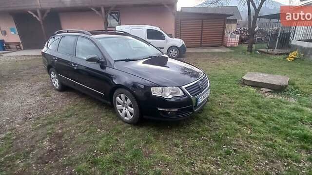 Фольксваген Пассат, объемом двигателя 1.4 л и пробегом 194 тыс. км за 5600 $, фото 5 на Automoto.ua