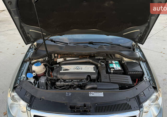 Фольксваген Пассат, об'ємом двигуна 1.8 л та пробігом 212 тис. км за 7650 $, фото 34 на Automoto.ua