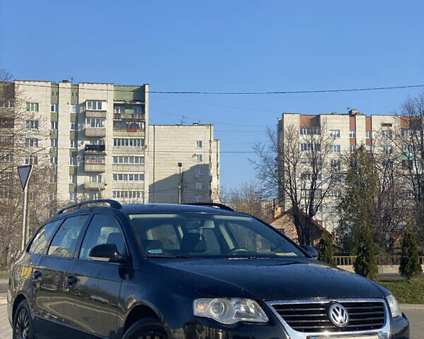 Фольксваген Пассат, об'ємом двигуна 2 л та пробігом 319 тис. км за 6800 $, фото 3 на Automoto.ua