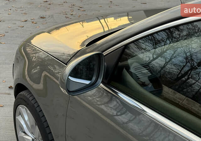 Фольксваген Пассат, об'ємом двигуна 1.8 л та пробігом 212 тис. км за 7650 $, фото 12 на Automoto.ua