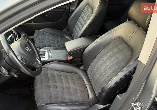 Фольксваген Пассат, об'ємом двигуна 1.8 л та пробігом 212 тис. км за 7650 $, фото 16 на Automoto.ua