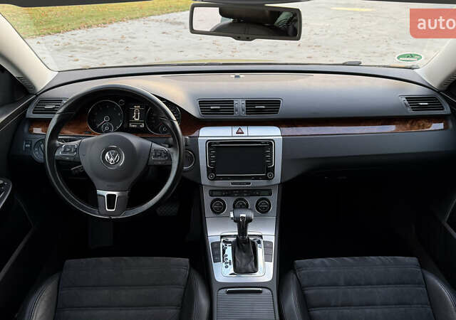 Фольксваген Пассат, об'ємом двигуна 1.8 л та пробігом 212 тис. км за 7650 $, фото 18 на Automoto.ua