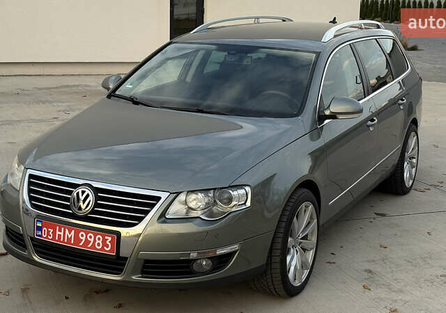 Фольксваген Пассат, об'ємом двигуна 1.8 л та пробігом 212 тис. км за 7650 $, фото 3 на Automoto.ua
