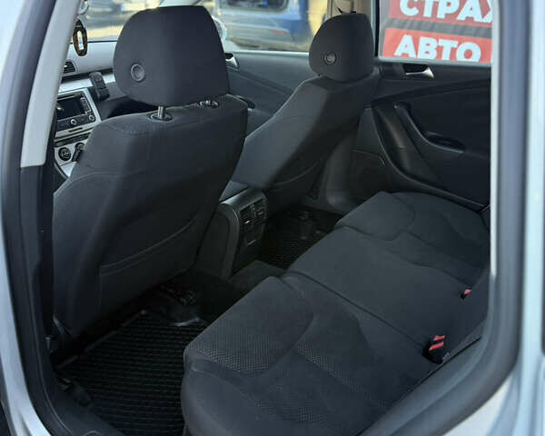 Фольксваген Пассат, объемом двигателя 1.4 л и пробегом 311 тыс. км за 5500 $, фото 13 на Automoto.ua