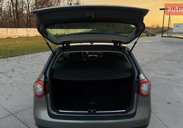 Фольксваген Пассат, об'ємом двигуна 1.8 л та пробігом 212 тис. км за 7650 $, фото 31 на Automoto.ua