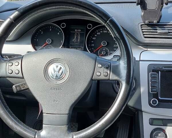 Фольксваген Пассат, об'ємом двигуна 2 л та пробігом 277 тис. км за 8900 $, фото 29 на Automoto.ua