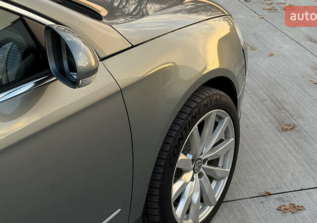 Фольксваген Пассат, об'ємом двигуна 1.8 л та пробігом 212 тис. км за 7650 $, фото 13 на Automoto.ua