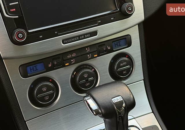 Фольксваген Пассат, об'ємом двигуна 1.8 л та пробігом 212 тис. км за 7650 $, фото 20 на Automoto.ua