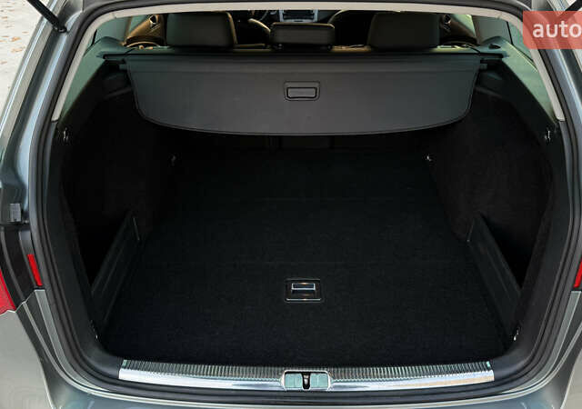 Фольксваген Пассат, об'ємом двигуна 1.8 л та пробігом 212 тис. км за 7650 $, фото 32 на Automoto.ua