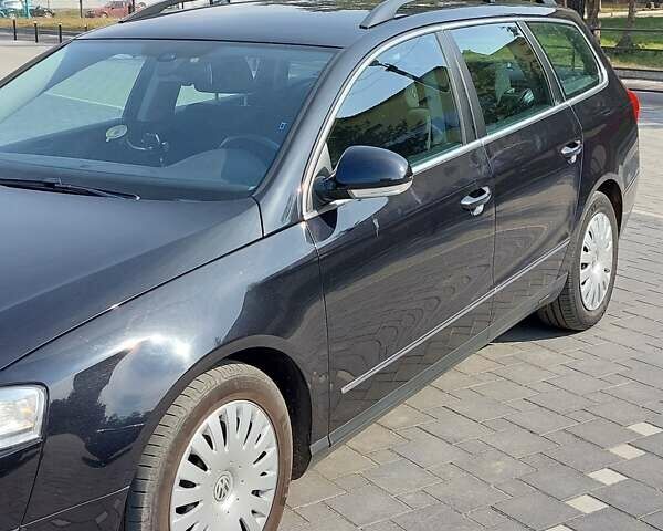 Фольксваген Пассат, об'ємом двигуна 2 л та пробігом 277 тис. км за 8900 $, фото 31 на Automoto.ua