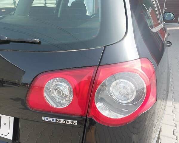 Фольксваген Пассат, об'ємом двигуна 2 л та пробігом 277 тис. км за 8900 $, фото 11 на Automoto.ua