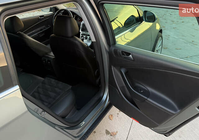 Фольксваген Пассат, об'ємом двигуна 1.8 л та пробігом 212 тис. км за 7650 $, фото 27 на Automoto.ua