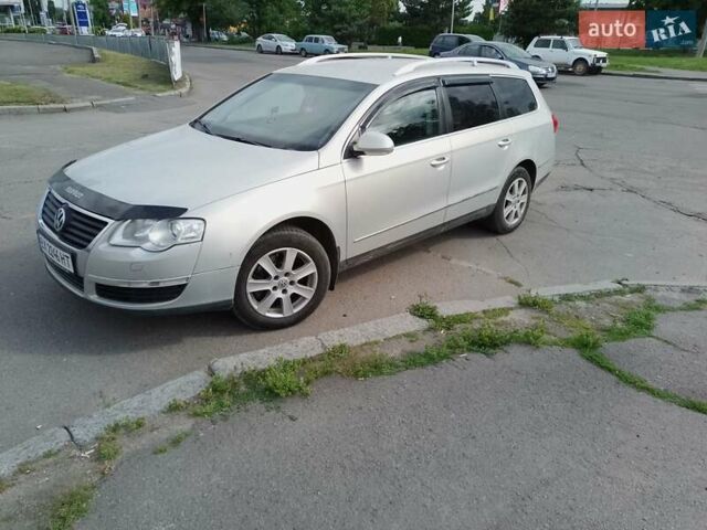 Фольксваген Пассат, объемом двигателя 1.4 л и пробегом 269 тыс. км за 4800 $, фото 9 на Automoto.ua