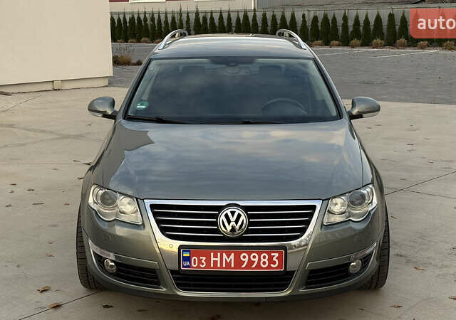 Фольксваген Пассат, об'ємом двигуна 1.8 л та пробігом 212 тис. км за 7650 $, фото 4 на Automoto.ua