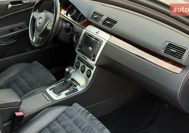 Фольксваген Пассат, об'ємом двигуна 1.8 л та пробігом 212 тис. км за 7650 $, фото 25 на Automoto.ua