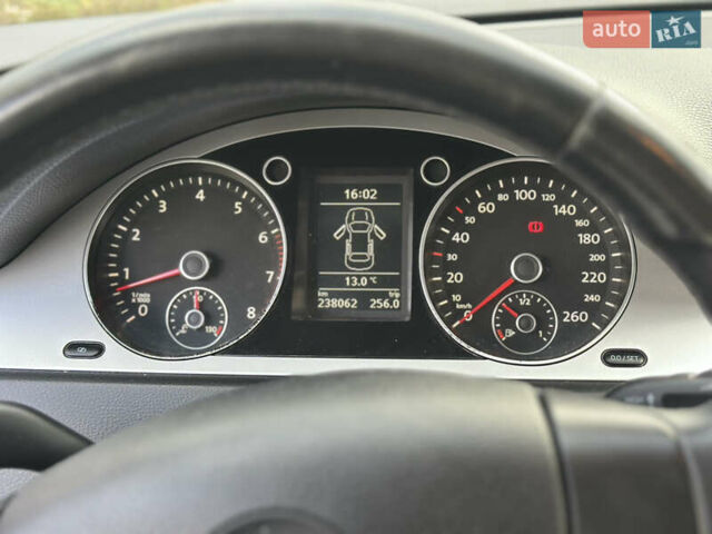 Фольксваген Пассат, объемом двигателя 1.4 л и пробегом 238 тыс. км за 6300 $, фото 15 на Automoto.ua
