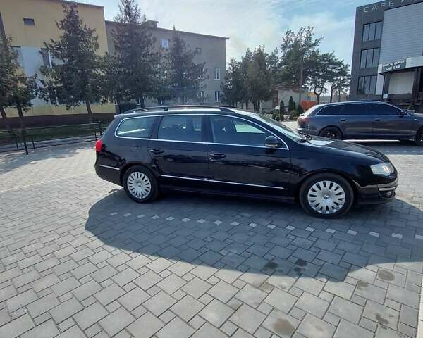 Фольксваген Пассат, об'ємом двигуна 2 л та пробігом 277 тис. км за 8900 $, фото 33 на Automoto.ua