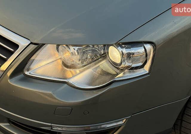 Фольксваген Пассат, об'ємом двигуна 1.8 л та пробігом 212 тис. км за 7650 $, фото 2 на Automoto.ua