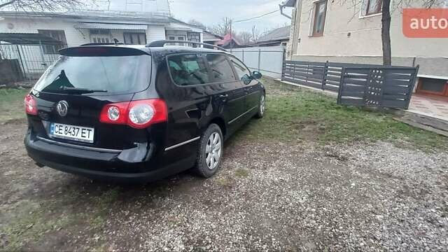 Фольксваген Пассат, объемом двигателя 1.4 л и пробегом 194 тыс. км за 5600 $, фото 4 на Automoto.ua