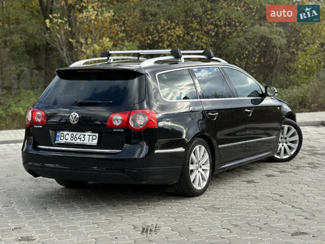 Фольксваген Пассат, объемом двигателя 1.4 л и пробегом 238 тыс. км за 6300 $, фото 6 на Automoto.ua