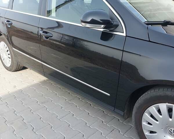 Фольксваген Пассат, об'ємом двигуна 2 л та пробігом 277 тис. км за 8900 $, фото 7 на Automoto.ua