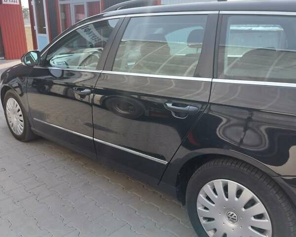 Фольксваген Пассат, об'ємом двигуна 2 л та пробігом 277 тис. км за 8900 $, фото 20 на Automoto.ua