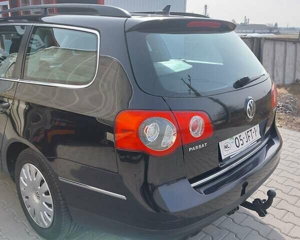 Фольксваген Пассат, об'ємом двигуна 2 л та пробігом 277 тис. км за 8900 $, фото 4 на Automoto.ua