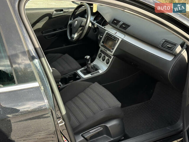 Фольксваген Пассат, объемом двигателя 1.4 л и пробегом 238 тыс. км за 6300 $, фото 8 на Automoto.ua