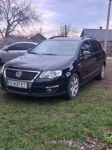 Фольксваген Пассат, объемом двигателя 1.4 л и пробегом 194 тыс. км за 5600 $, фото 6 на Automoto.ua