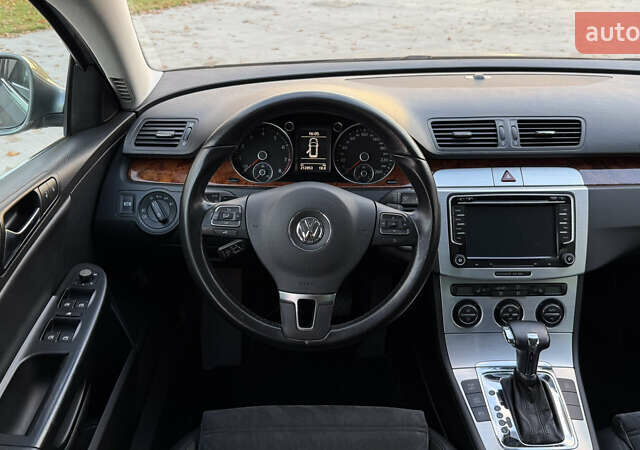 Фольксваген Пассат, об'ємом двигуна 1.8 л та пробігом 212 тис. км за 7650 $, фото 19 на Automoto.ua