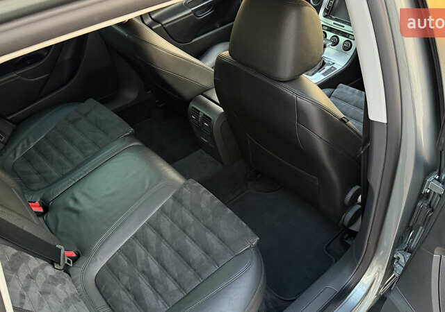 Фольксваген Пассат, об'ємом двигуна 1.8 л та пробігом 212 тис. км за 7650 $, фото 28 на Automoto.ua