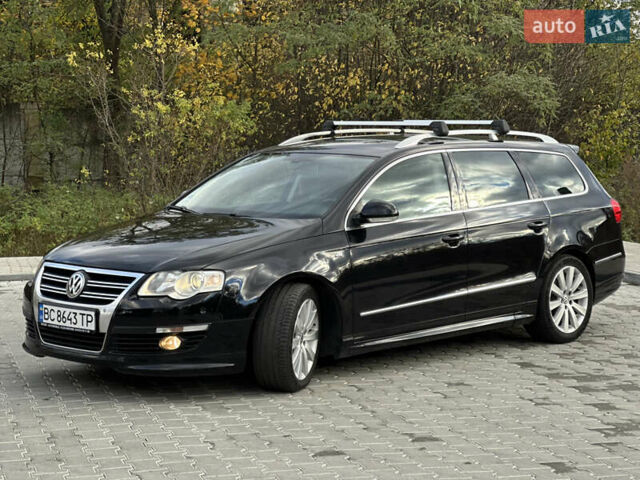 Фольксваген Пассат, объемом двигателя 1.4 л и пробегом 238 тыс. км за 6300 $, фото 1 на Automoto.ua