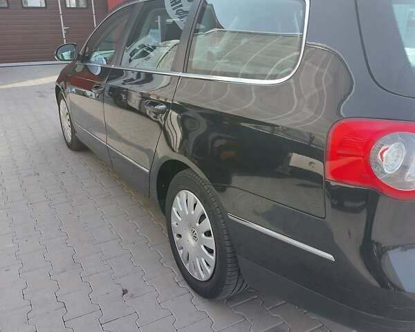 Фольксваген Пассат, об'ємом двигуна 2 л та пробігом 277 тис. км за 8900 $, фото 3 на Automoto.ua