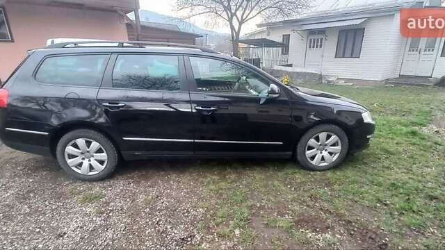 Фольксваген Пассат, объемом двигателя 1.4 л и пробегом 194 тыс. км за 5600 $, фото 3 на Automoto.ua