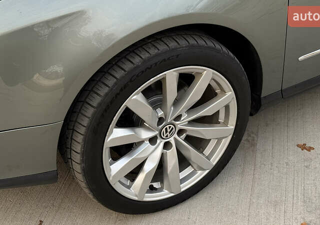 Фольксваген Пассат, об'ємом двигуна 1.8 л та пробігом 212 тис. км за 7650 $, фото 11 на Automoto.ua