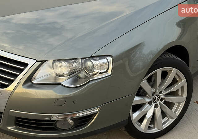 Фольксваген Пассат, об'ємом двигуна 1.8 л та пробігом 212 тис. км за 7650 $, фото 1 на Automoto.ua