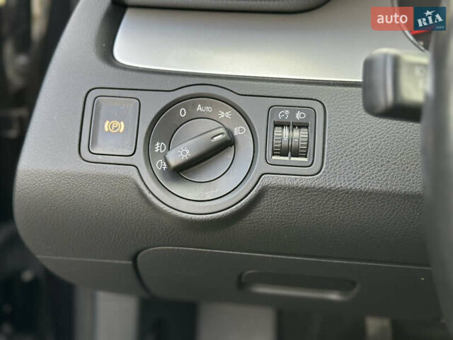 Фольксваген Пассат, объемом двигателя 1.4 л и пробегом 238 тыс. км за 6300 $, фото 13 на Automoto.ua