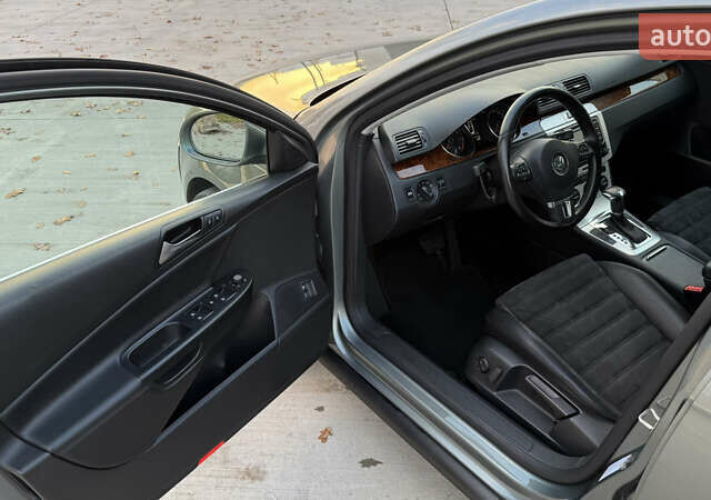 Фольксваген Пассат, об'ємом двигуна 1.8 л та пробігом 212 тис. км за 7650 $, фото 15 на Automoto.ua