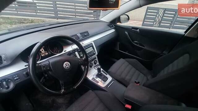 Фольксваген Пассат, объемом двигателя 1.4 л и пробегом 194 тыс. км за 5600 $, фото 2 на Automoto.ua