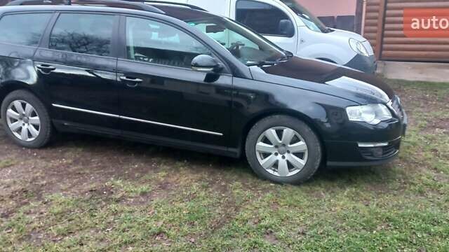 Фольксваген Пассат, объемом двигателя 1.4 л и пробегом 194 тыс. км за 5600 $, фото 7 на Automoto.ua