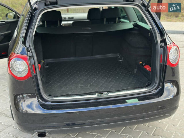 Фольксваген Пассат, объемом двигателя 1.4 л и пробегом 238 тыс. км за 6300 $, фото 16 на Automoto.ua