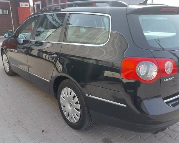 Фольксваген Пассат, об'ємом двигуна 2 л та пробігом 277 тис. км за 8900 $, фото 21 на Automoto.ua